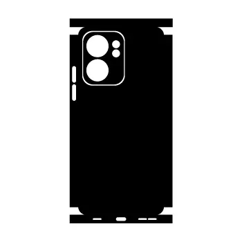 Full Coverage