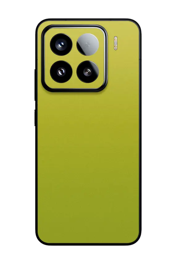 Xiaomi 15 GLOSS Series Skin