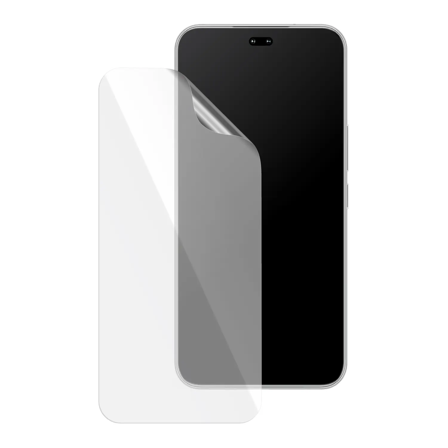 Honor 400 Pro (6.7", 2025) - Screen Protector
