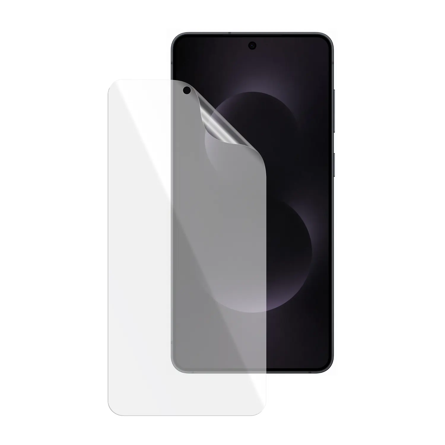 Samsung Galaxy S25 Edge (6.7", 2025) - Screen Protector
