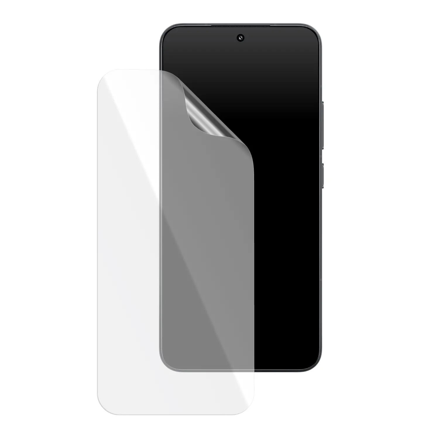 Film de protection d’écran Xiaomi 15 (6,36″, 2025)