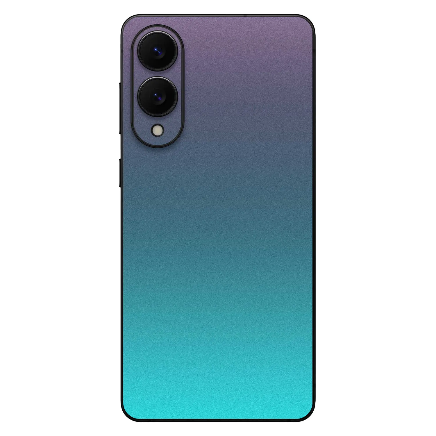 turquoise-lavender
