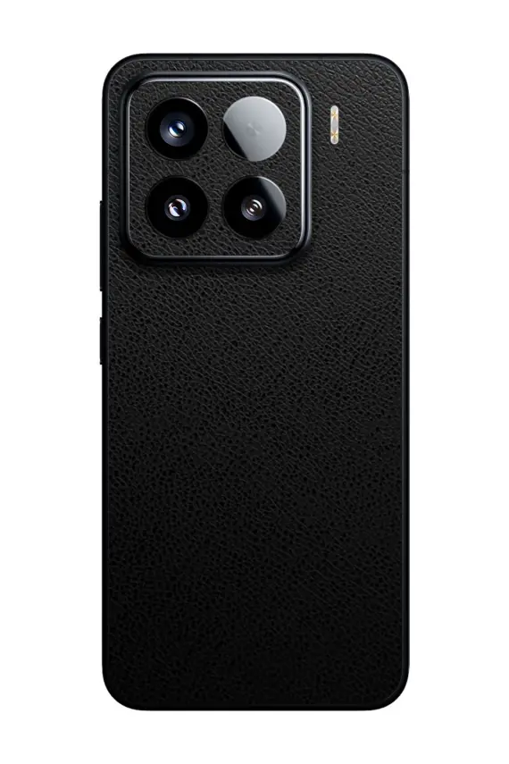 Xiaomi 15 LEATHER Series Skin
