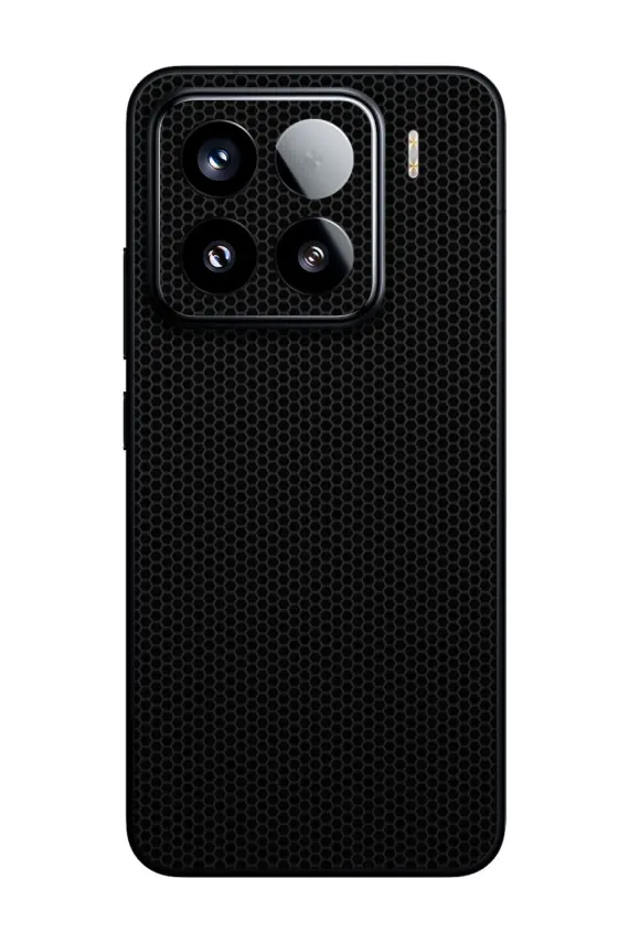 Xiaomi 15 MATRIX Black Skin