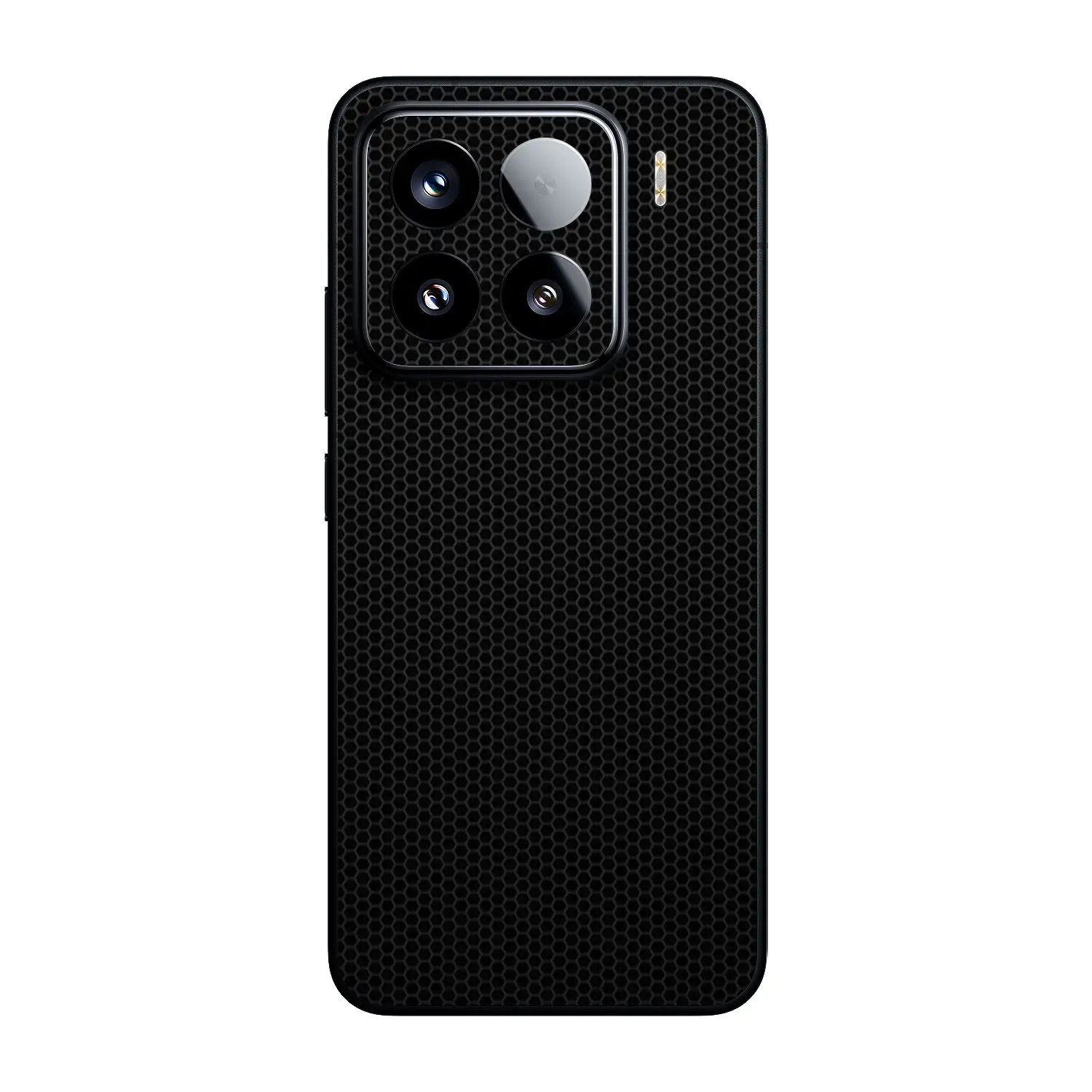 Skin Série MATRIX noir pour Xiaomi 15