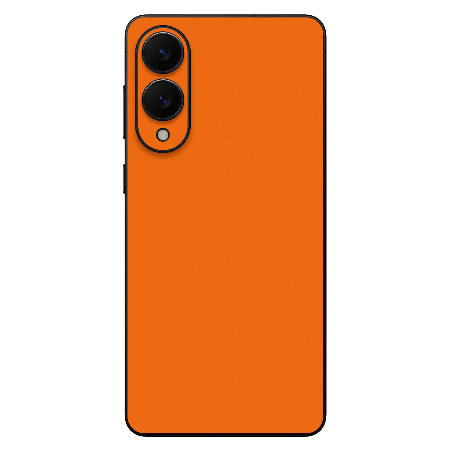 orange-matte