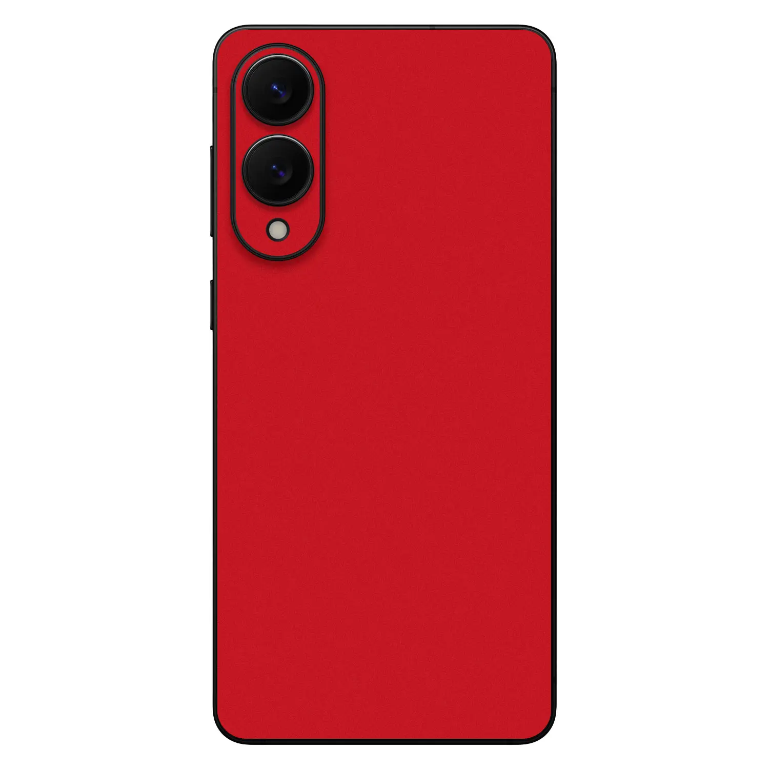 red-matte