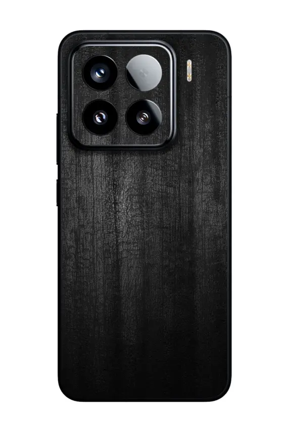 Xiaomi 15 WOOD Series Skin