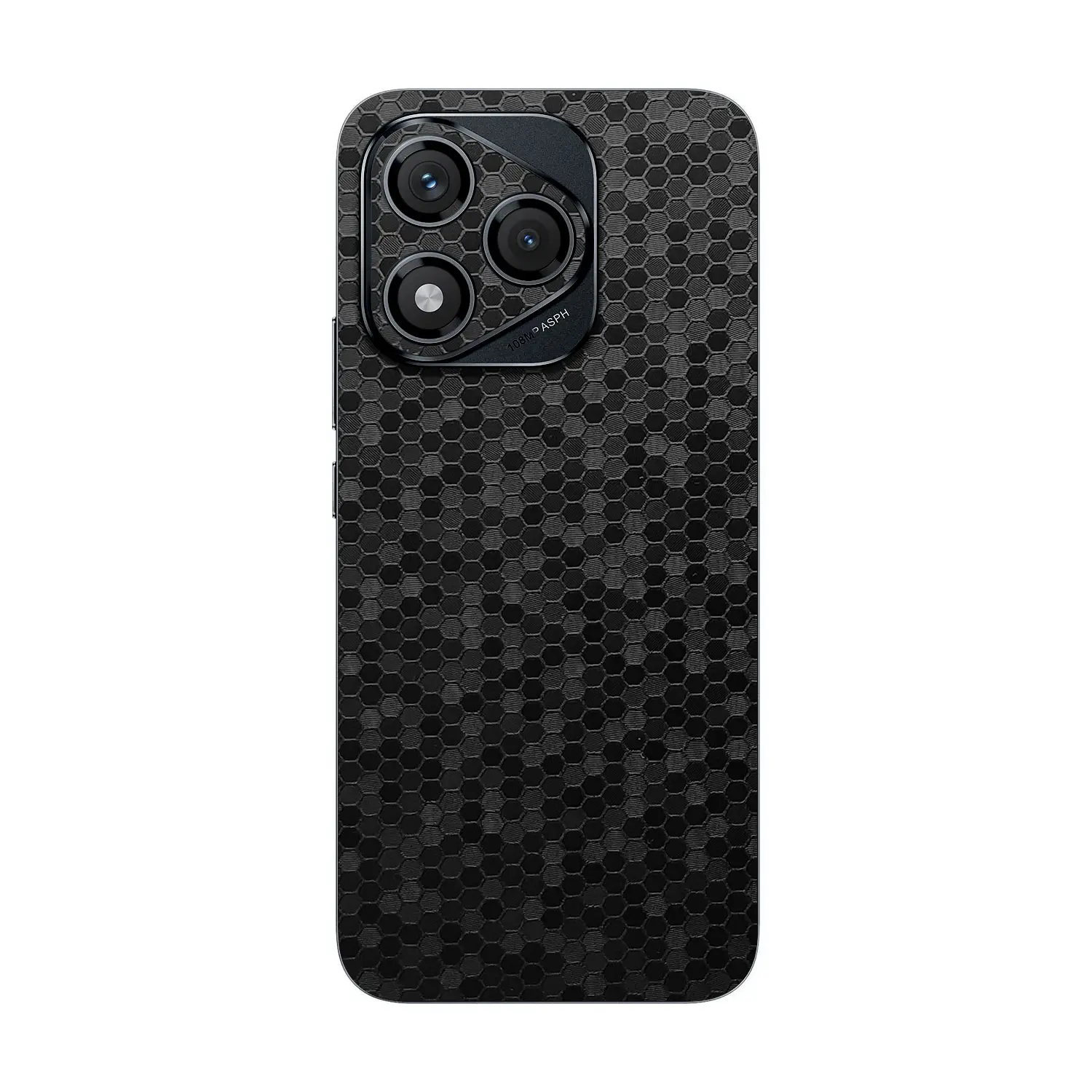 Honor 400 Lite HONEYCOMB Serie Skin