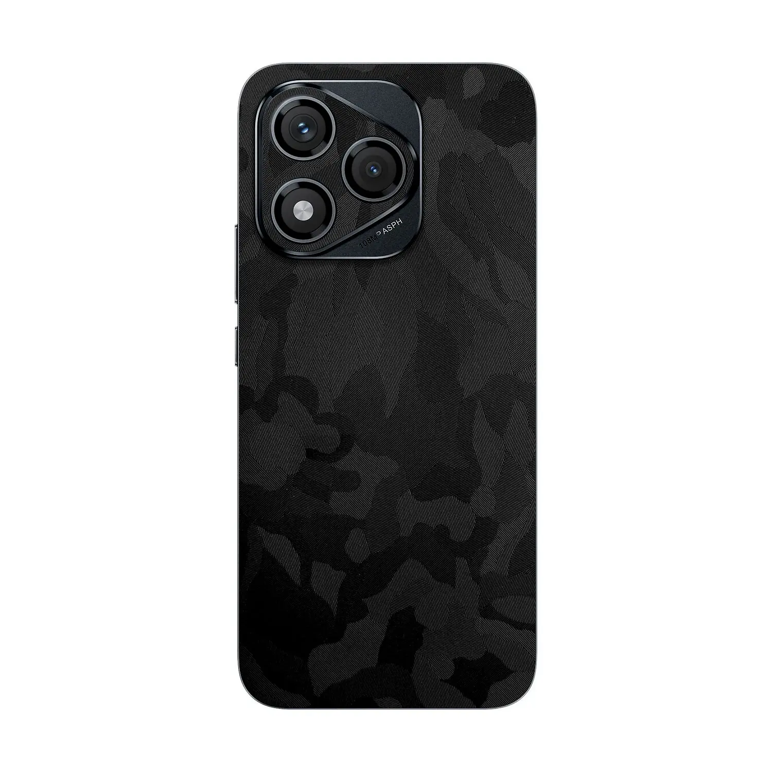 Skin Série CAMO pour Honor 400 Lite