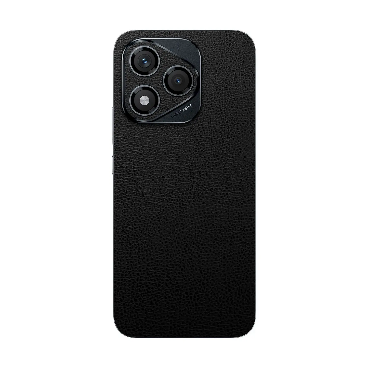 Honor 400 Lite LEDER Serie Skin