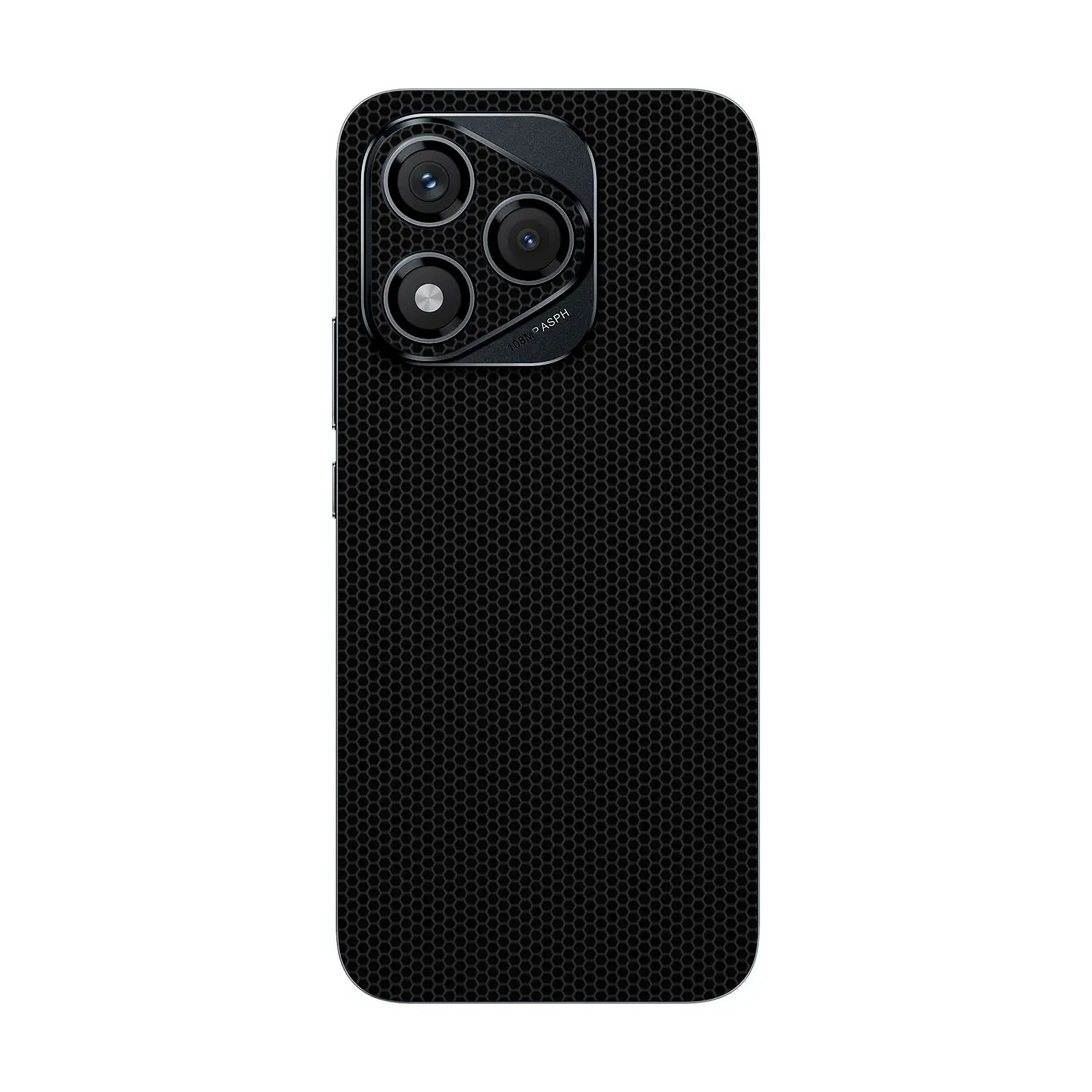 Honor 400 Lite MATRIX Black Skin