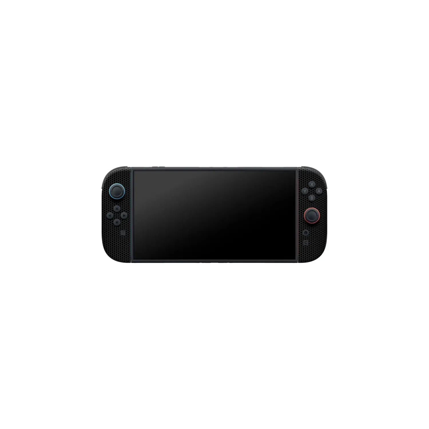 Matrix Black