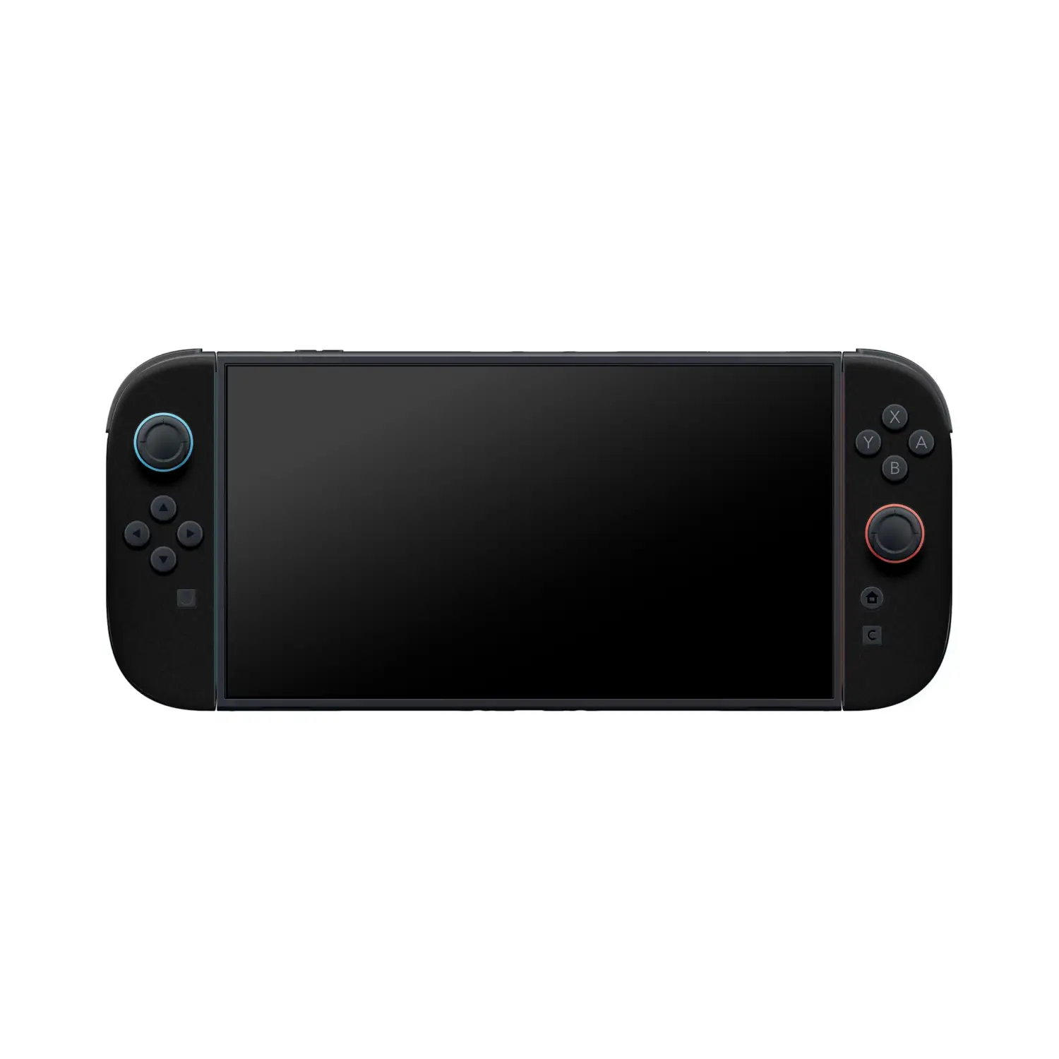 black-matte