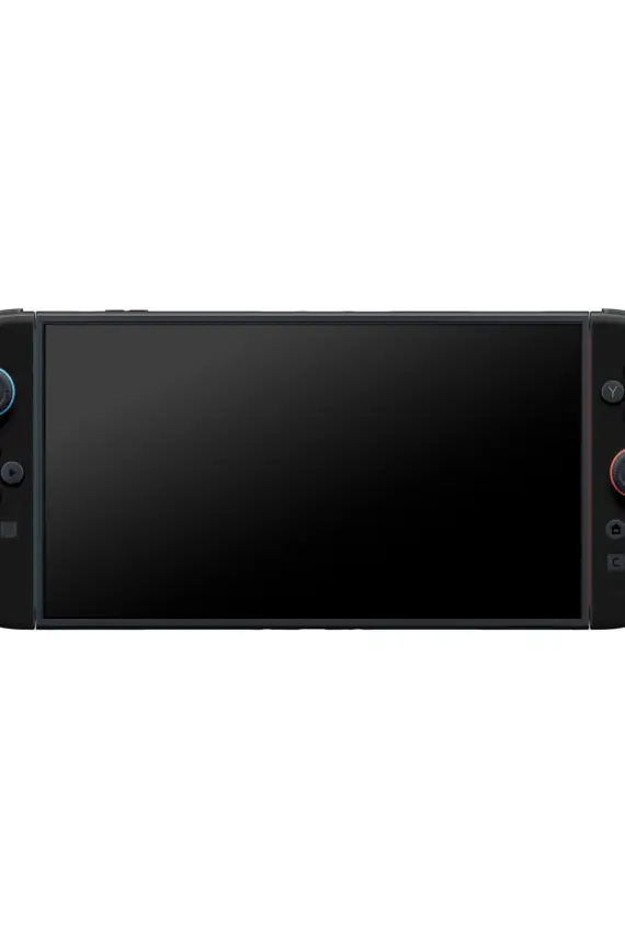 Nintendo Switch 2 Skins and Wraps