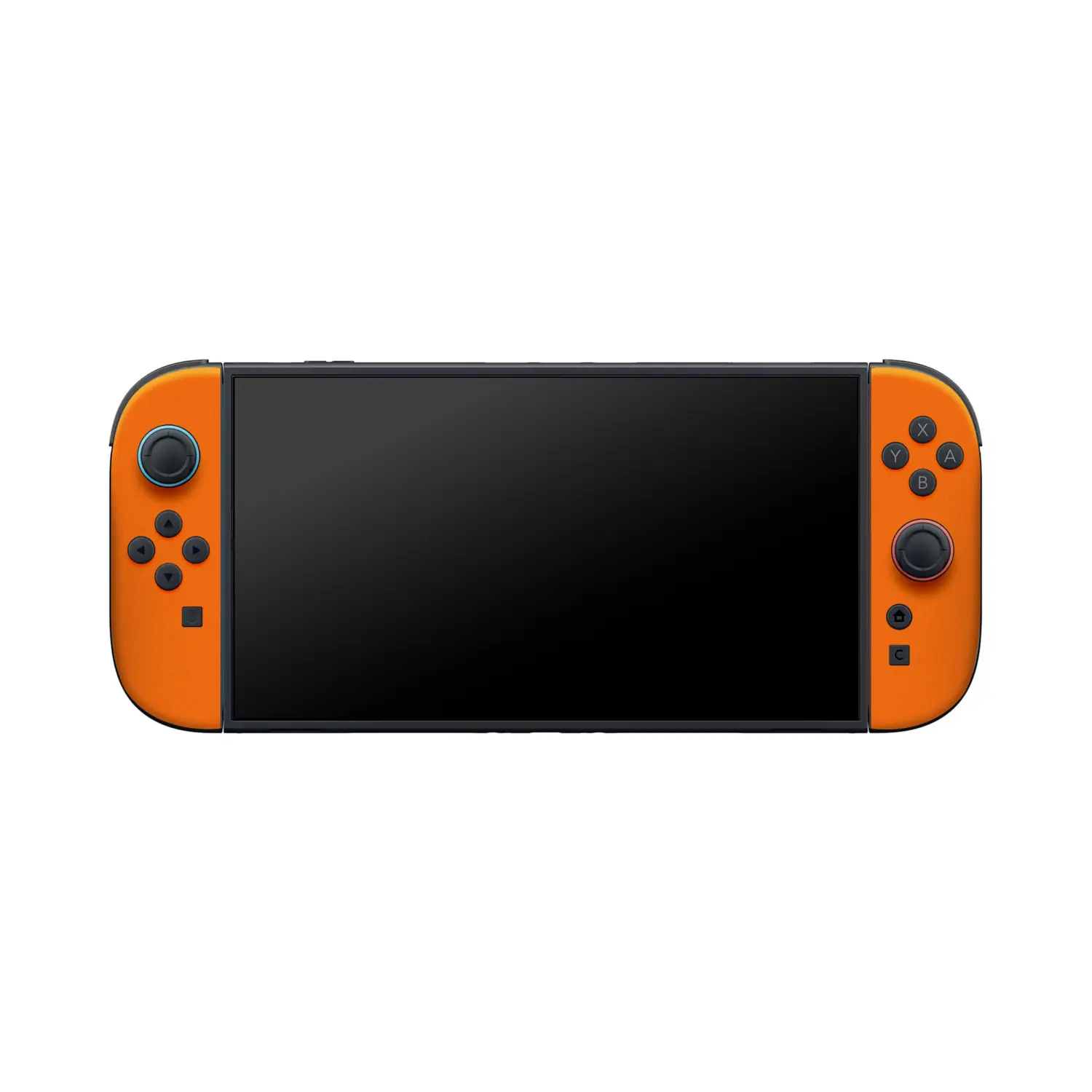 orange-matte