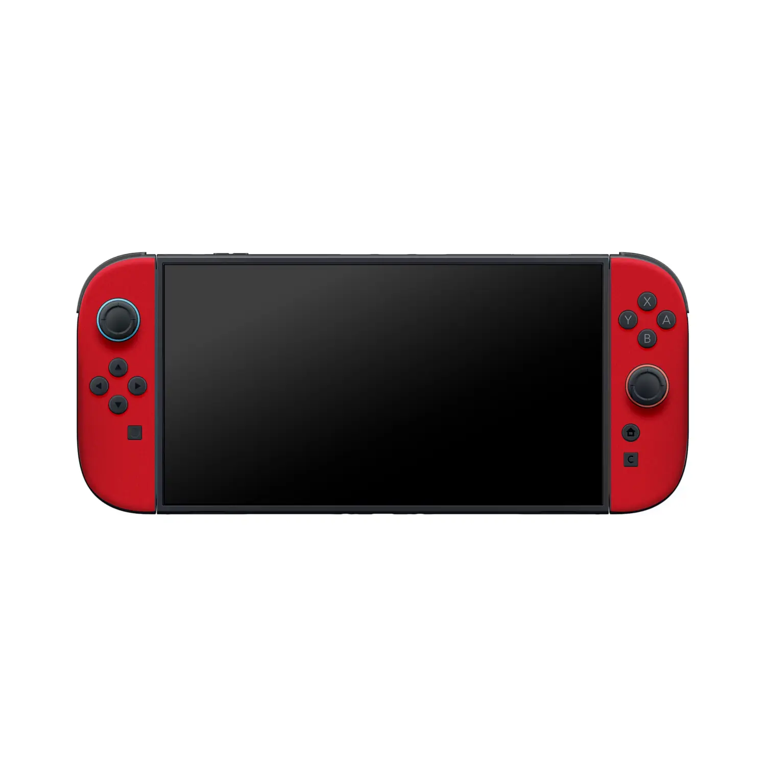red-matte