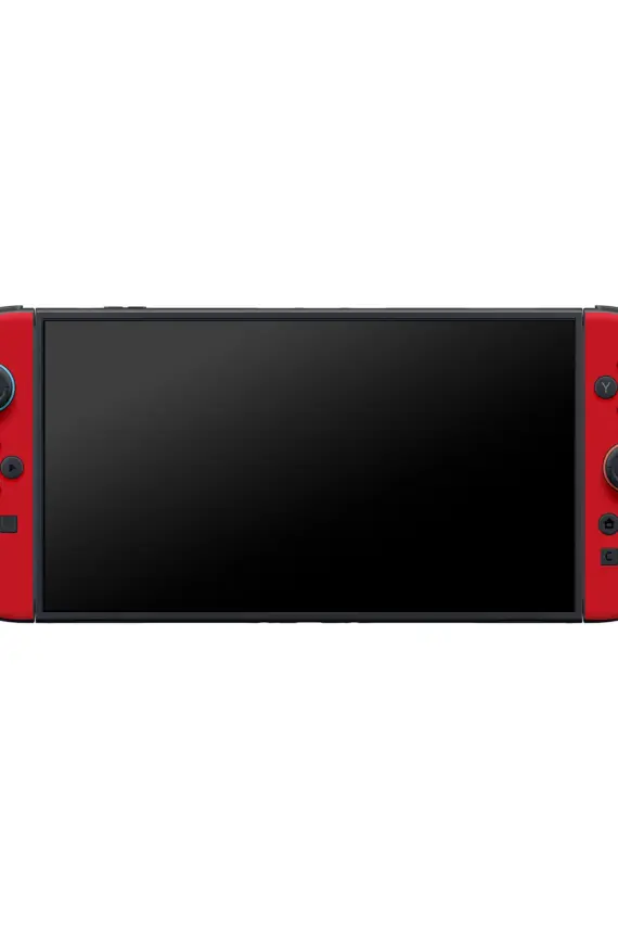 Nintendo Switch 2 Skins and Wraps