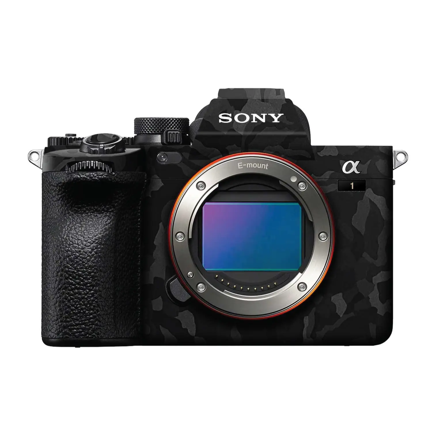 Sony Alpha A1 Skins, wraps and covers