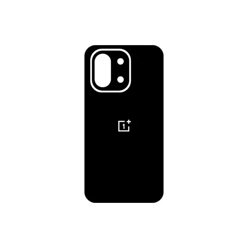 Back and camera skin (Easy to apply)