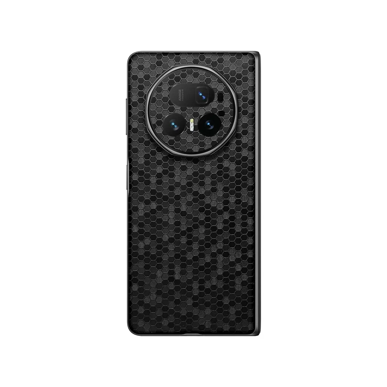 black-3d-honeycomb