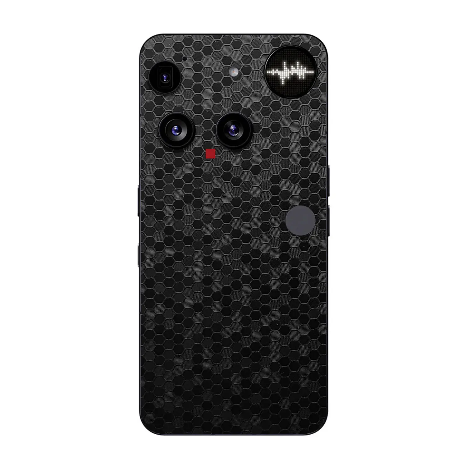 Nothing Phone (3) HONEYCOMB Serie Skin