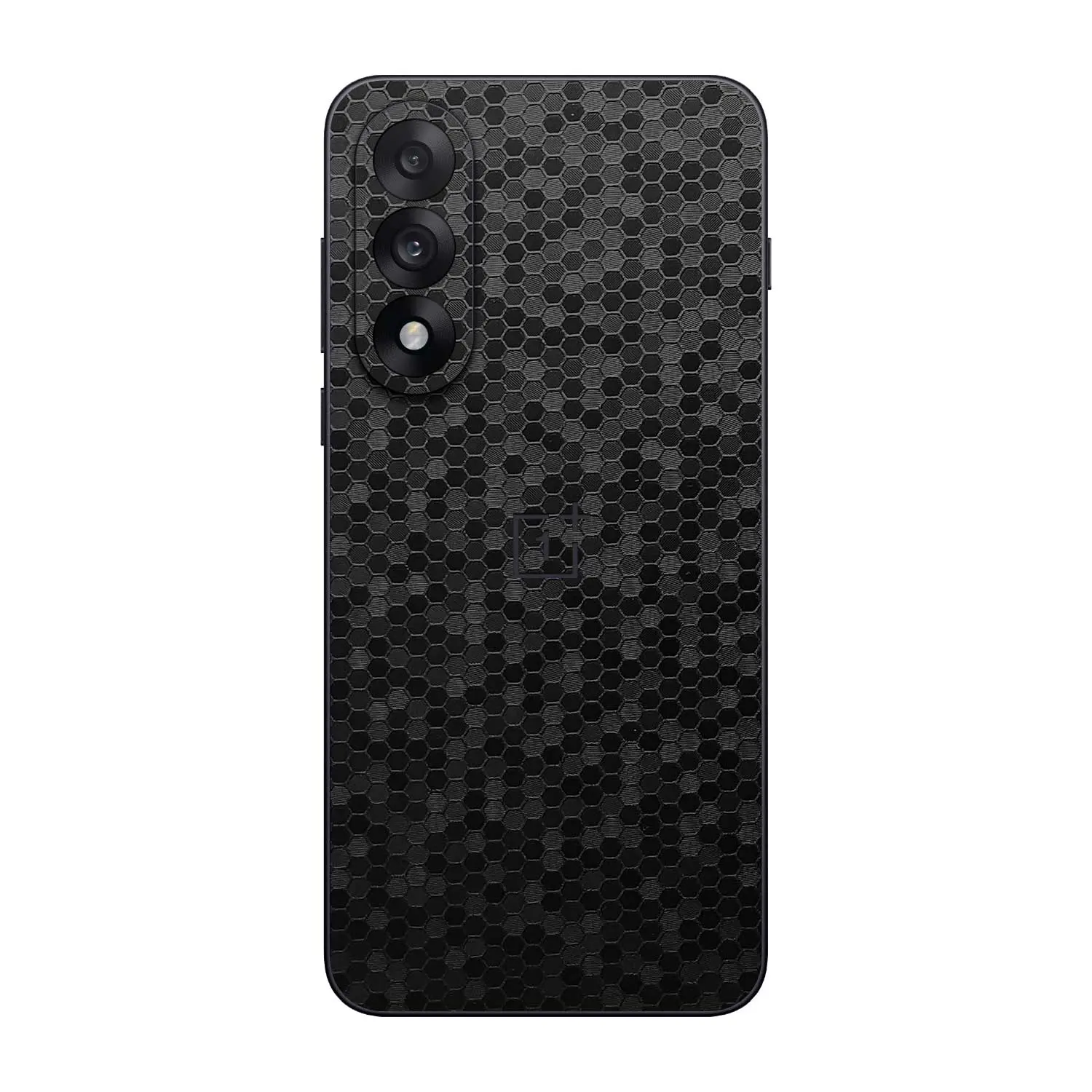 black-3d-honeycomb