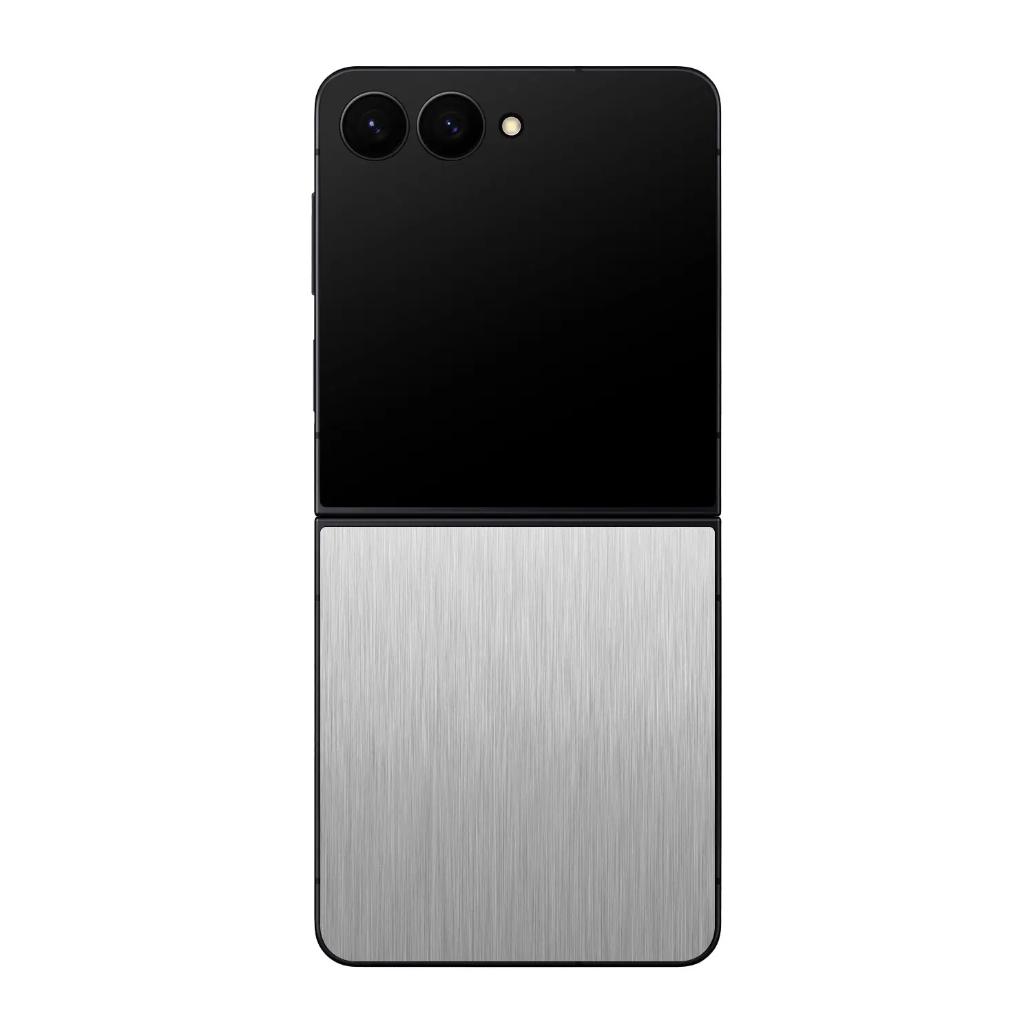 brushed-silver