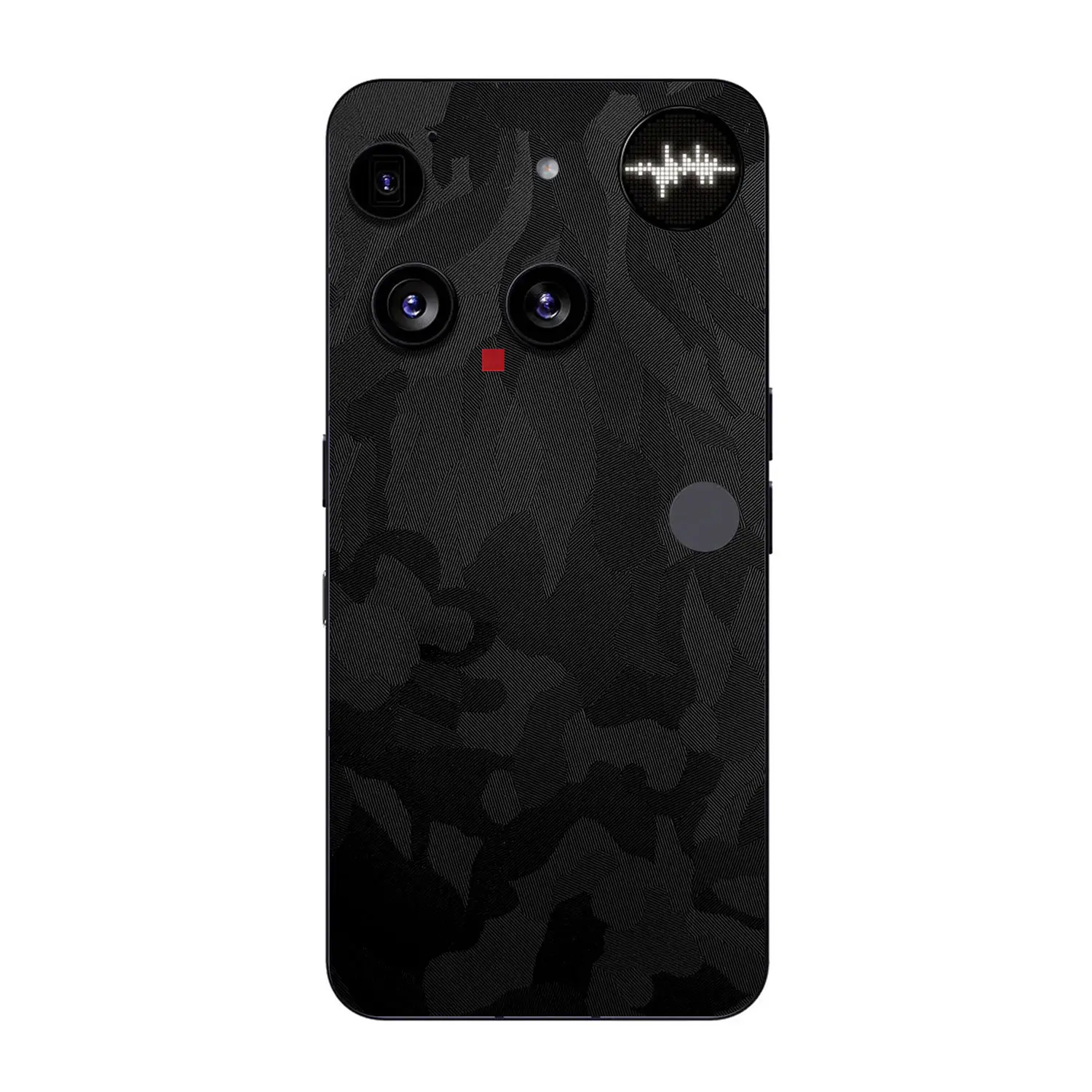 black-camo