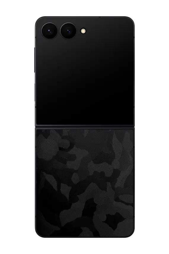Samsung Galaxy Z Flip7 Skins, Wraps and Screen Protectors