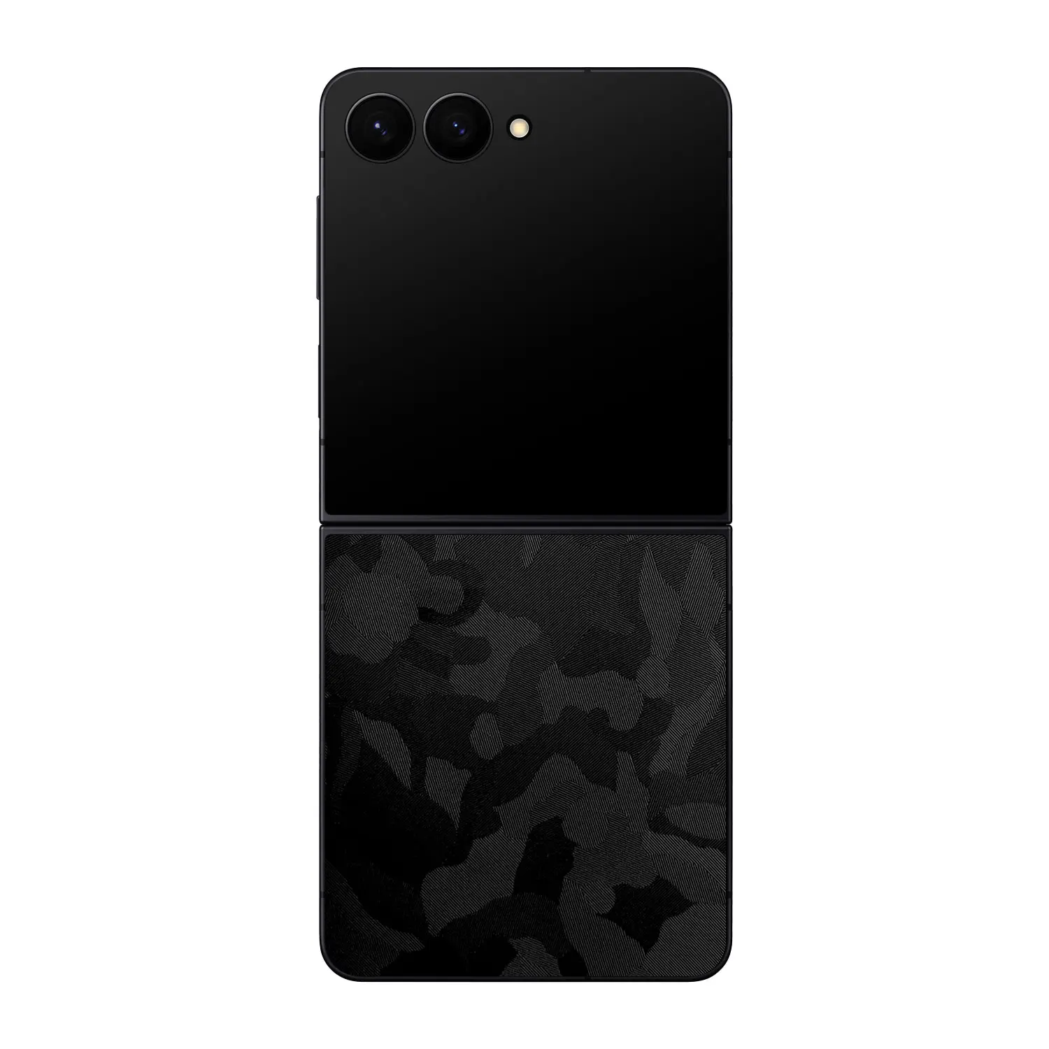 black-camo