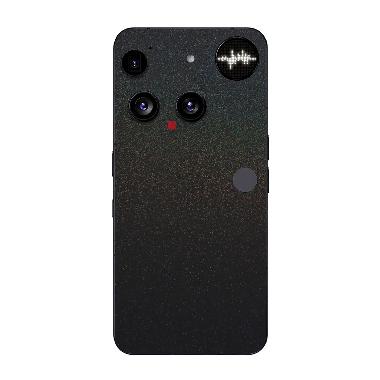matte