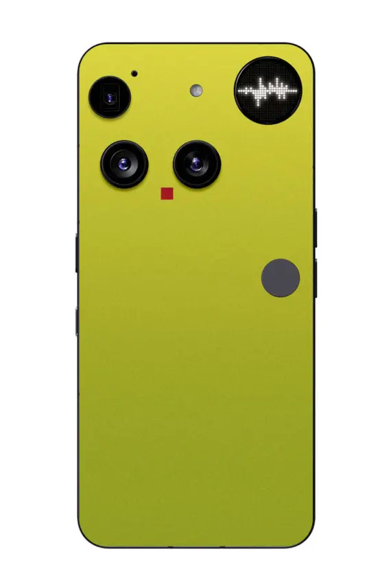 Nothing Phone (3) GLOSS Series Skin
