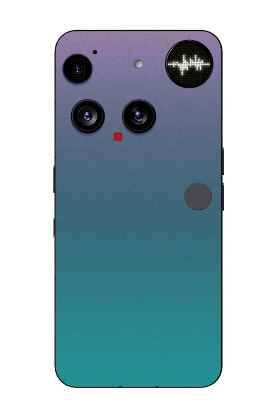 Nothing Phone (3) GLOSS Series Skin