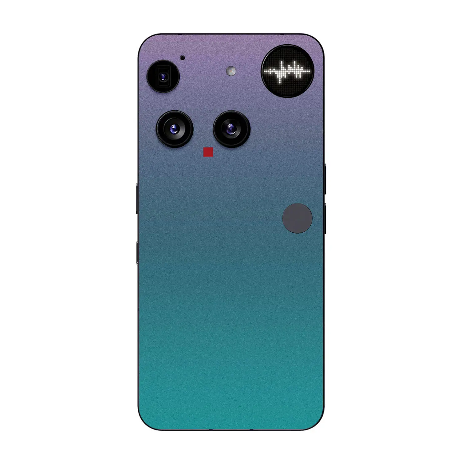 turquoise-lavender