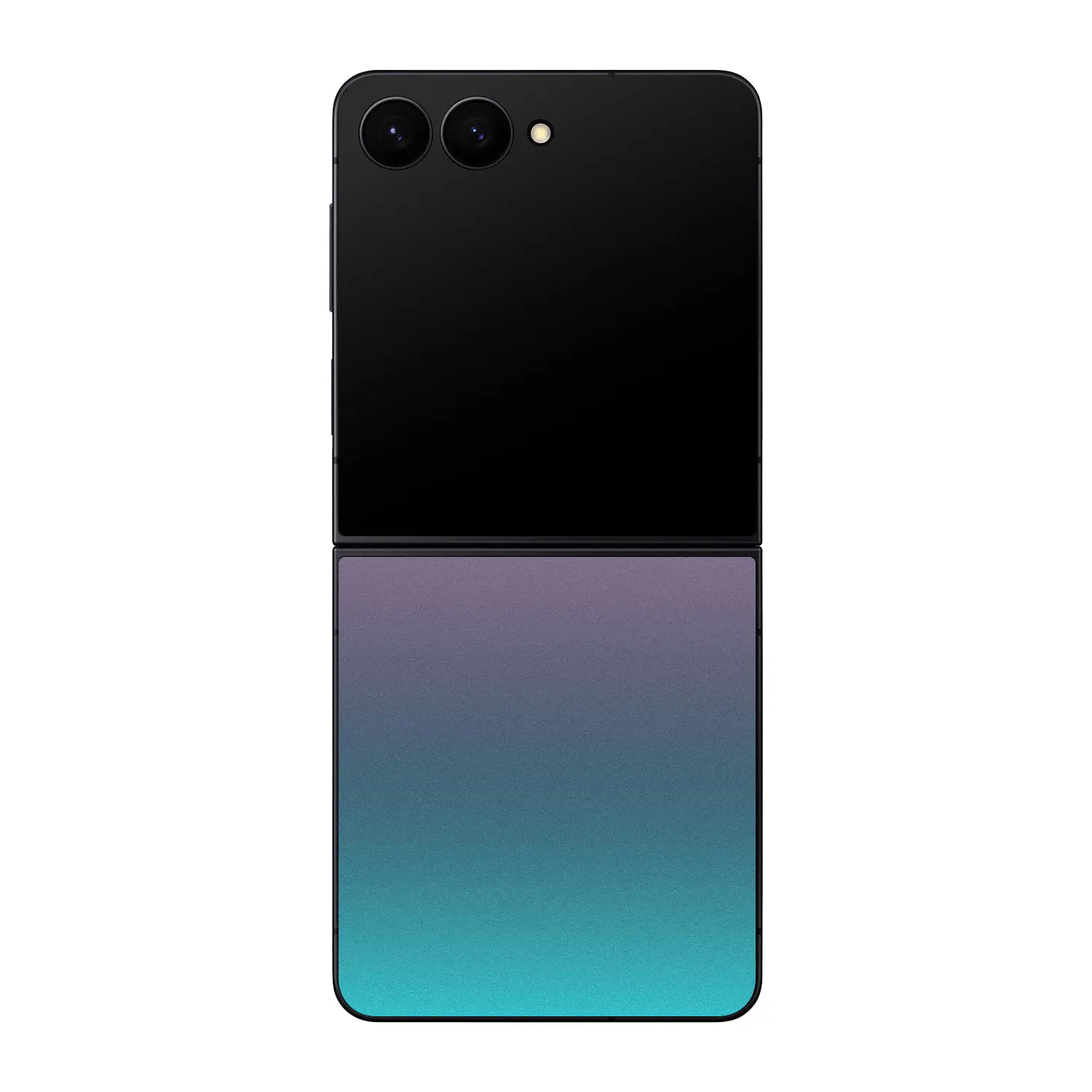 turquoise-lavender
