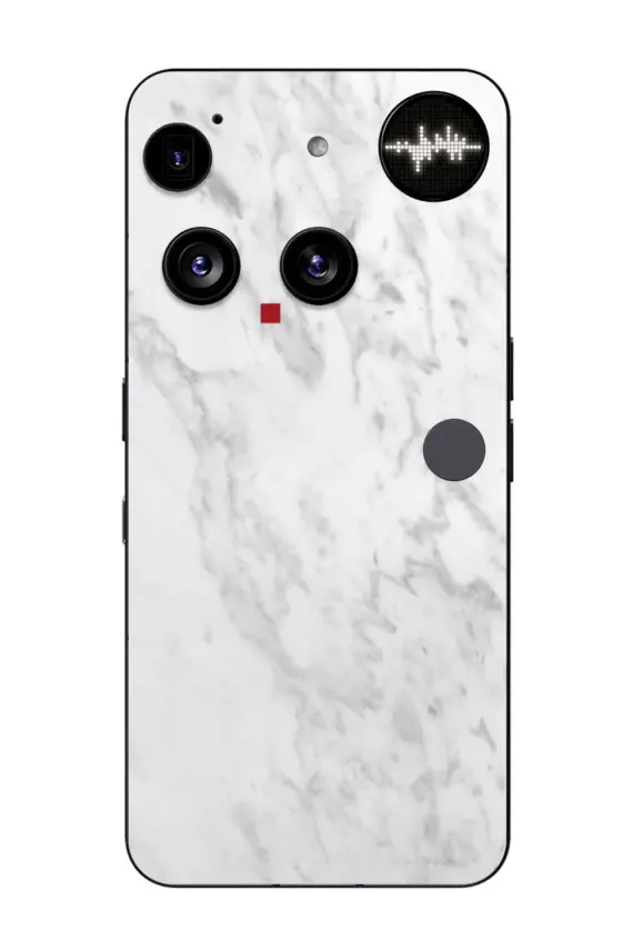 Nothing Phone (3) STONE Series Skin