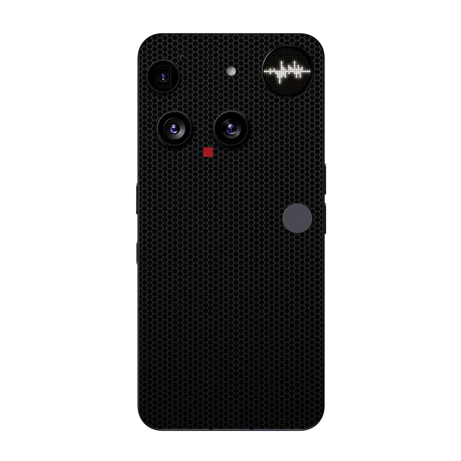 Nothing Phone (3) MATRIX Black Skin - ULTRAskinz