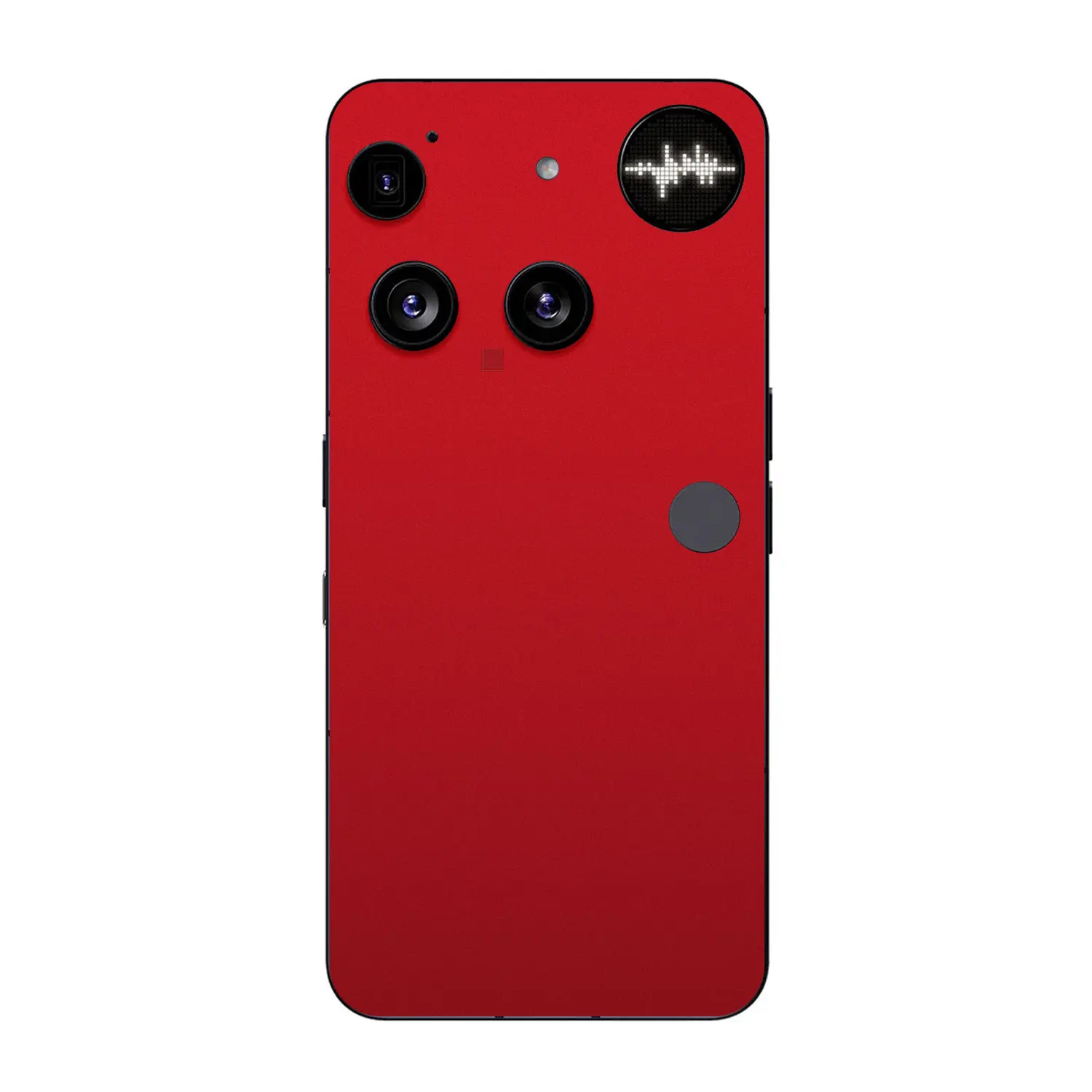 red-matte