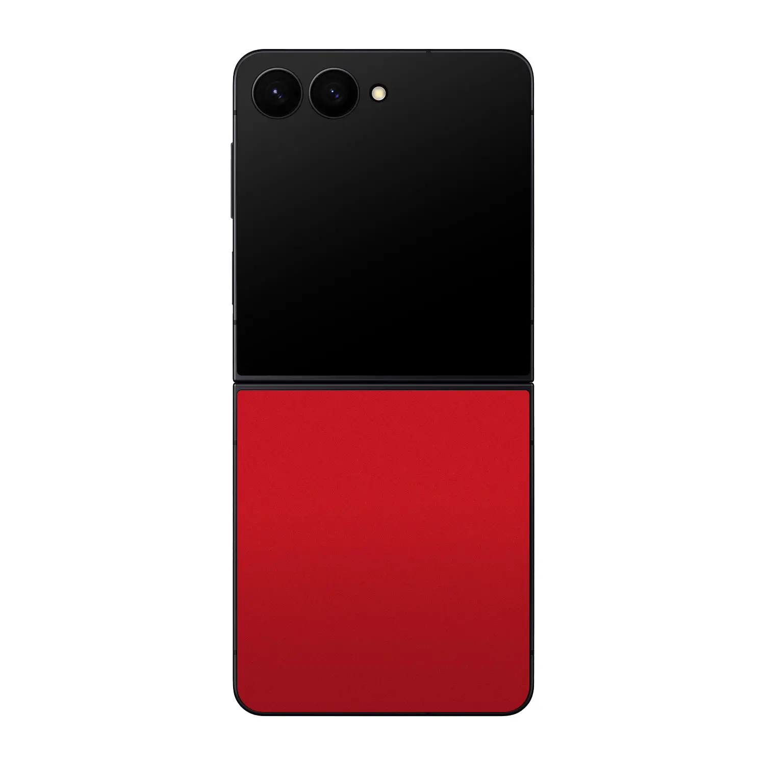 red-matte