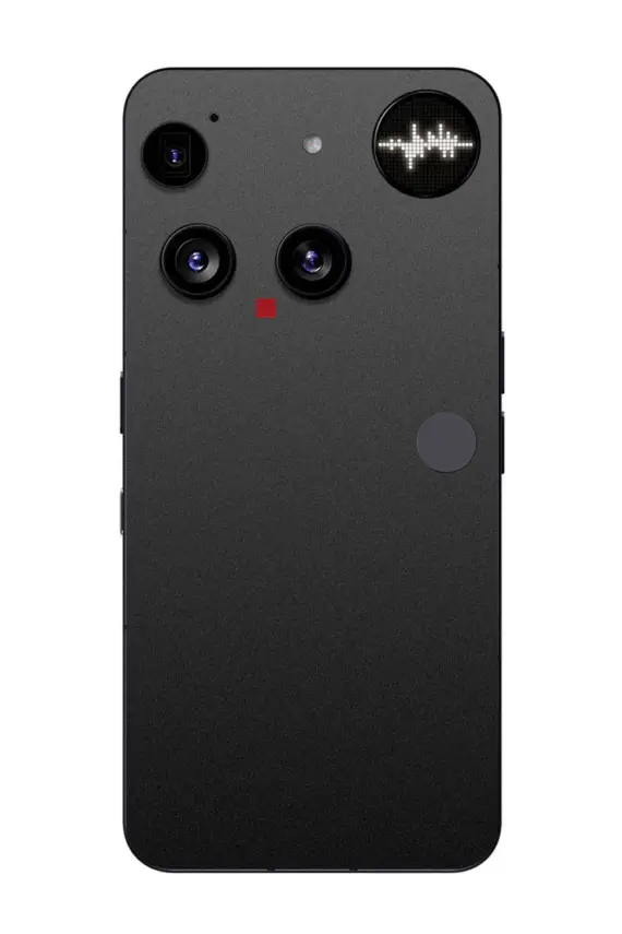 Nothing Phone (3) MATTE Series Skin