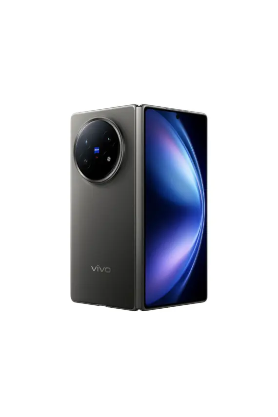Vivo X Fold 5