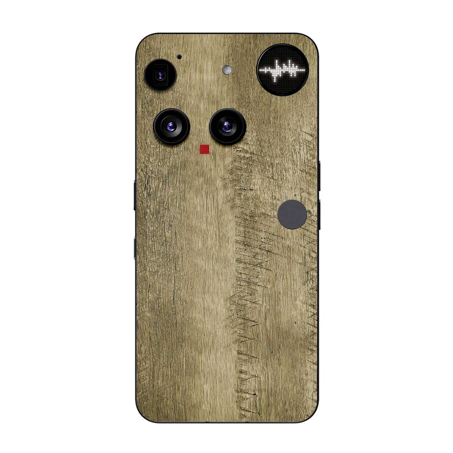 oak