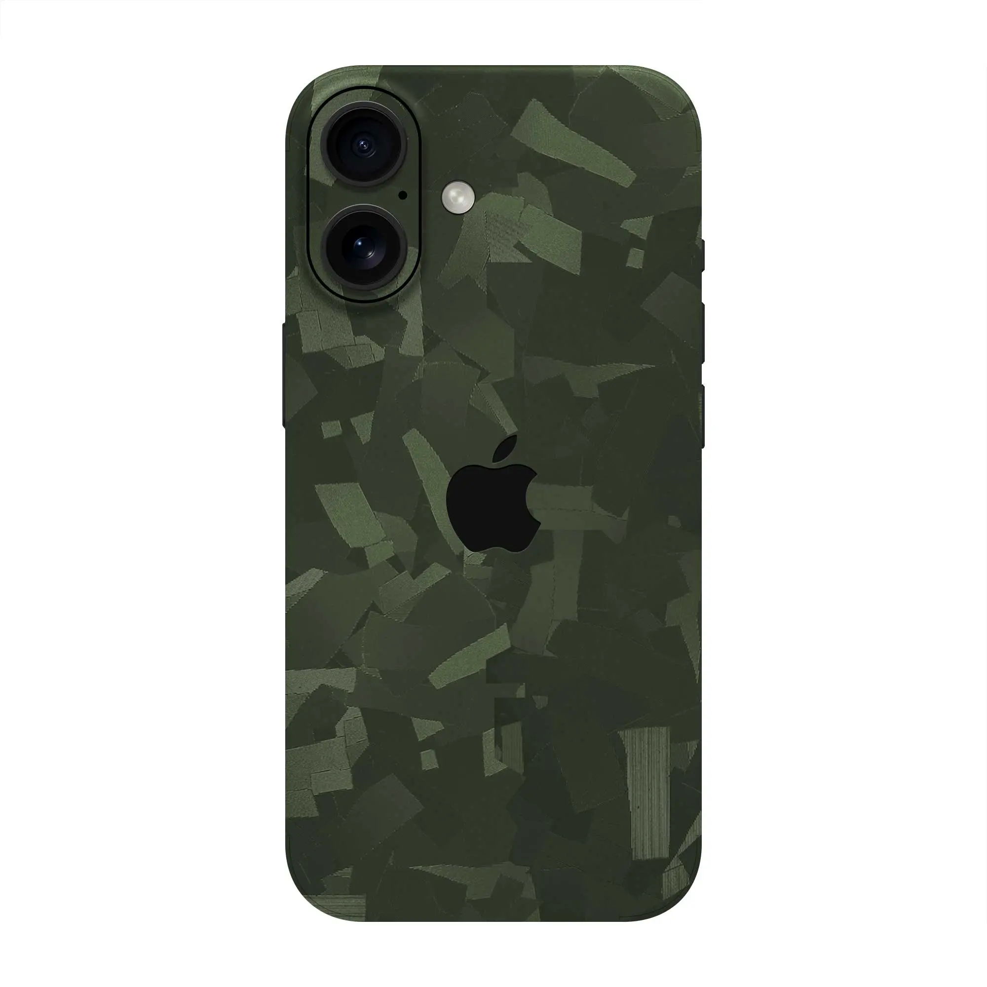 Skin Série CAMO pour Apple iPhone 17