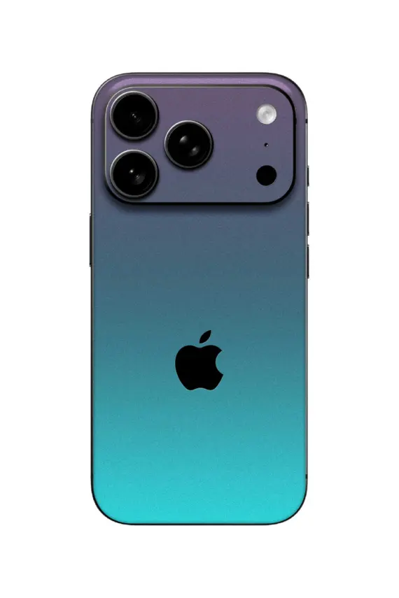 iPhone 17 Pro Skins, Wraps and Screen Protectors