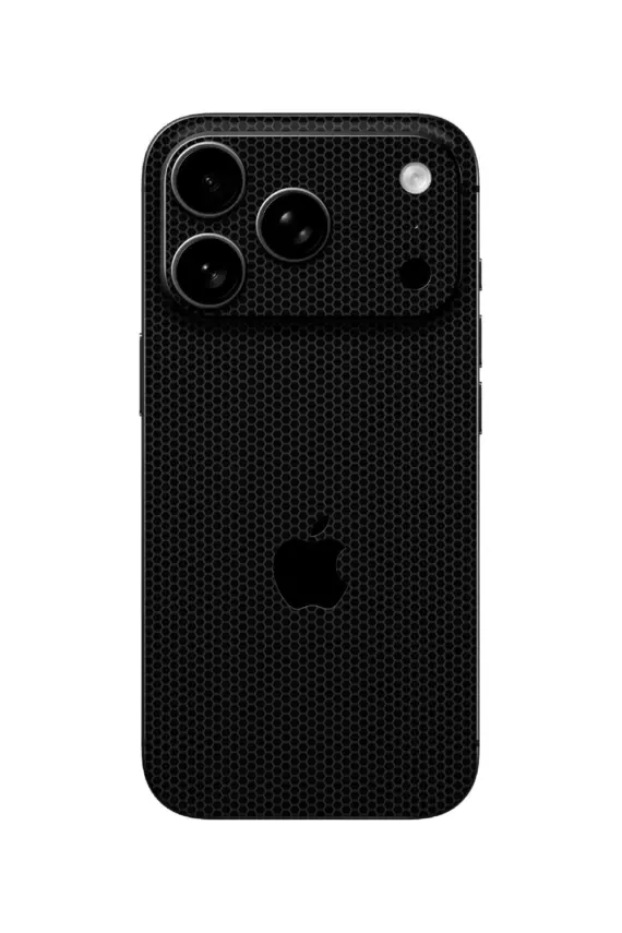 iPhone 17 Pro Skins, Wraps and Screen Protectors