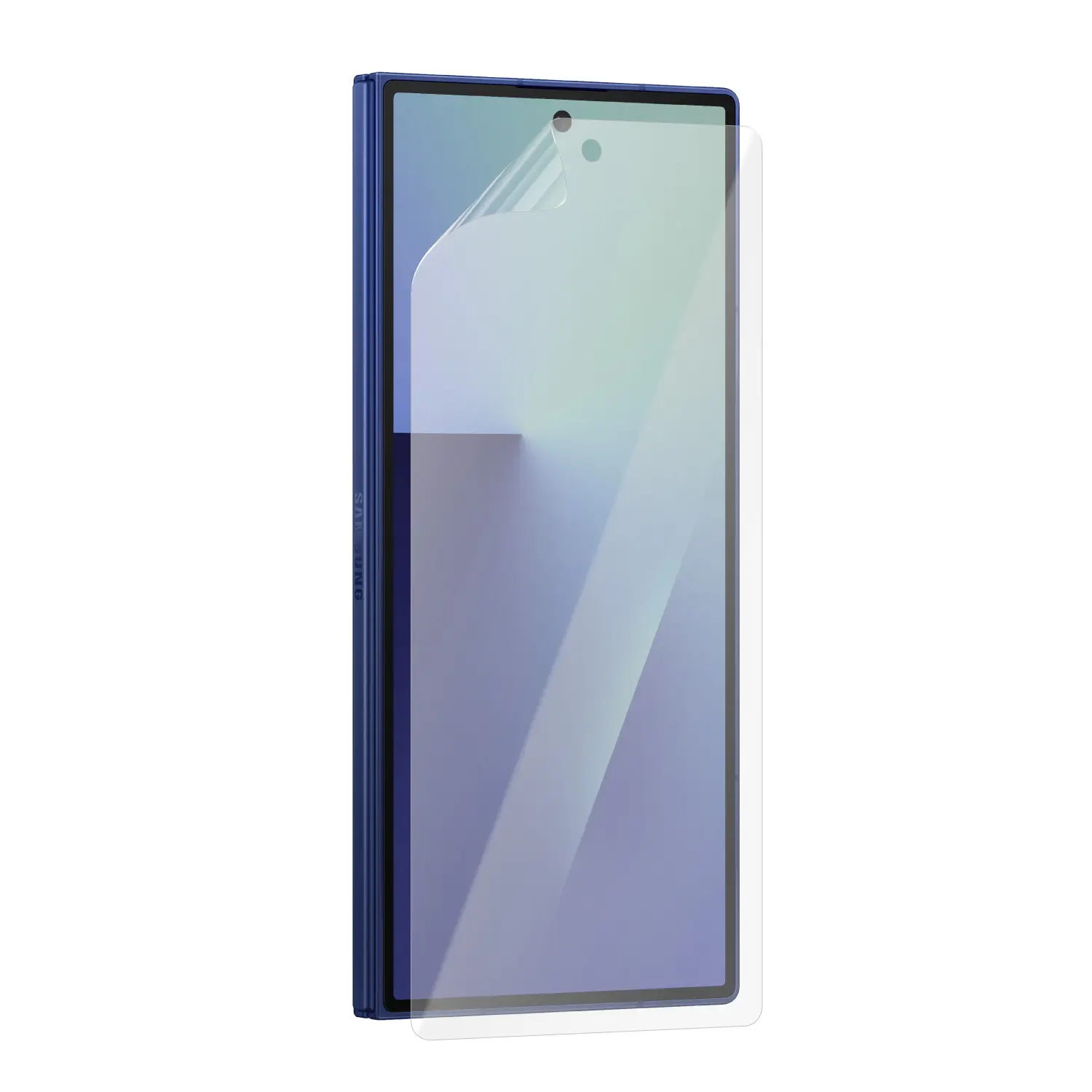 Film de protection d’écran Samsung Galaxy Z Fold7 (6,5″, 2025)