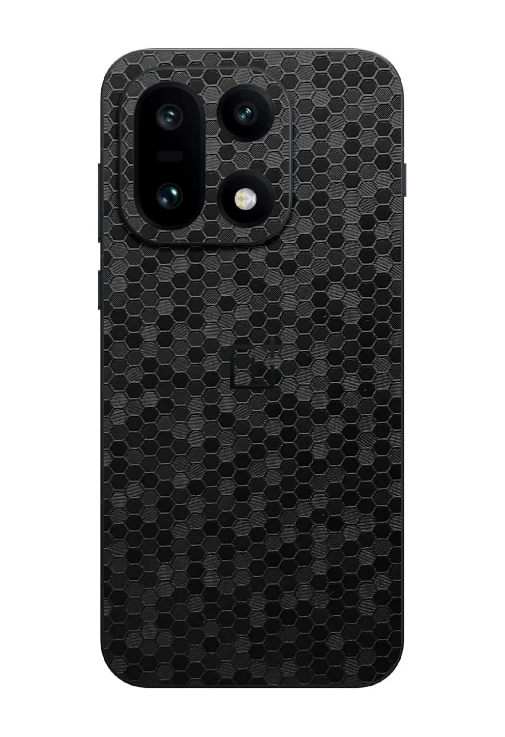 black-3d-honeycomb