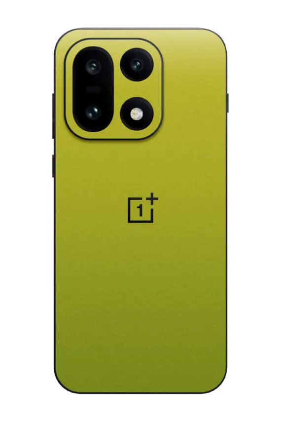 OnePlus 15 Skins, Wraps and Screen Protectors