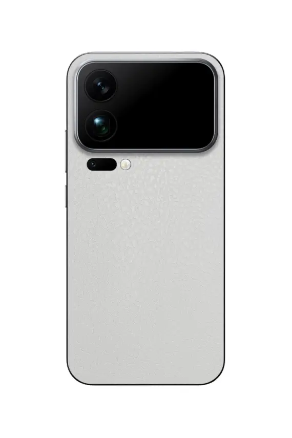 Xiaomi 17 Pro Max Skins, Wraps & Screen Protectors